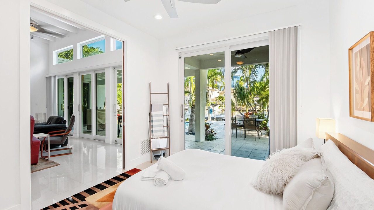 Photo of Bedroom in Harbordale