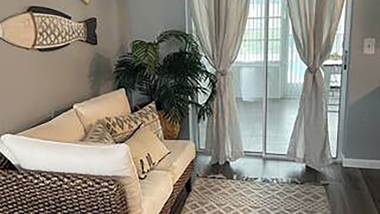 Photo of Livingroom in Pine Ridge