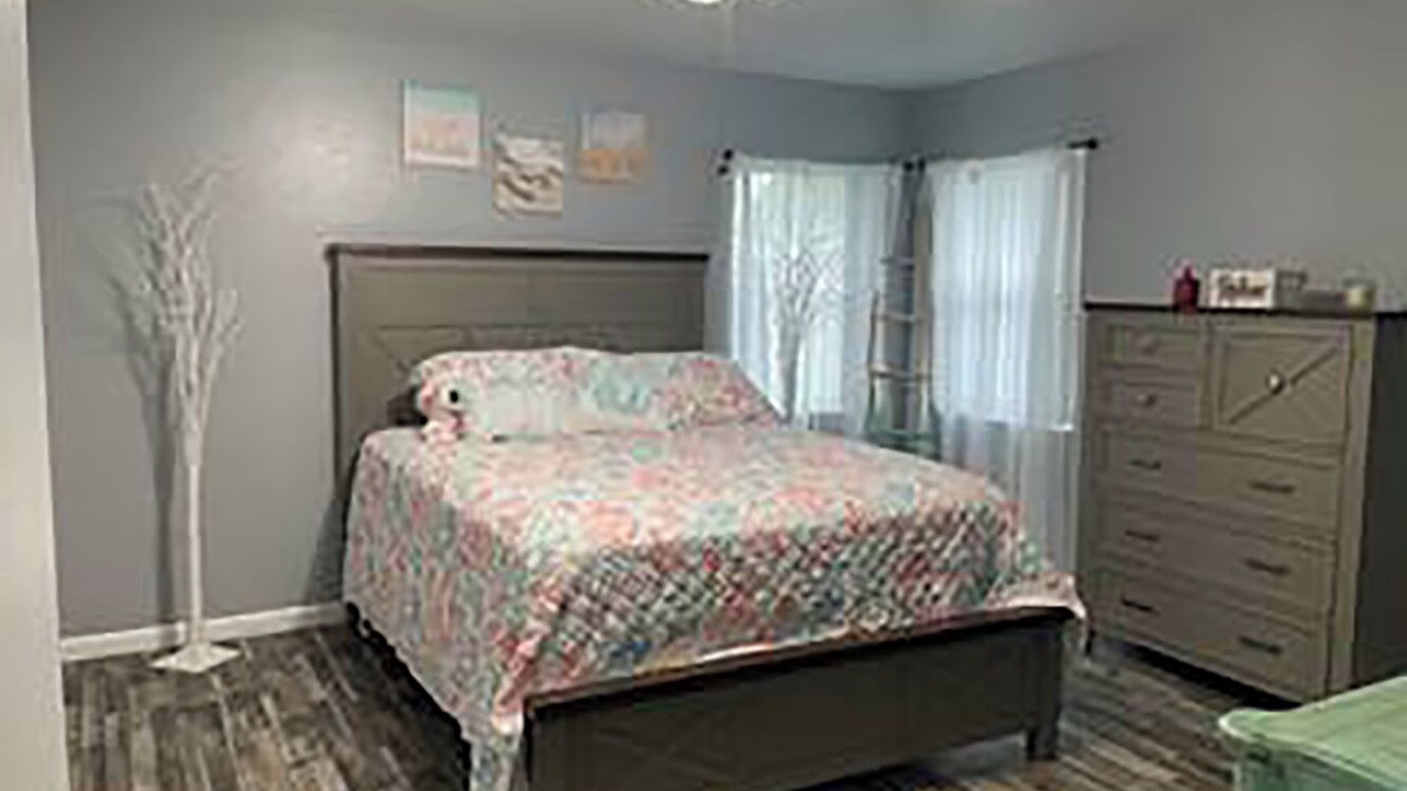 Photo of Bedroom in Pine Ridge