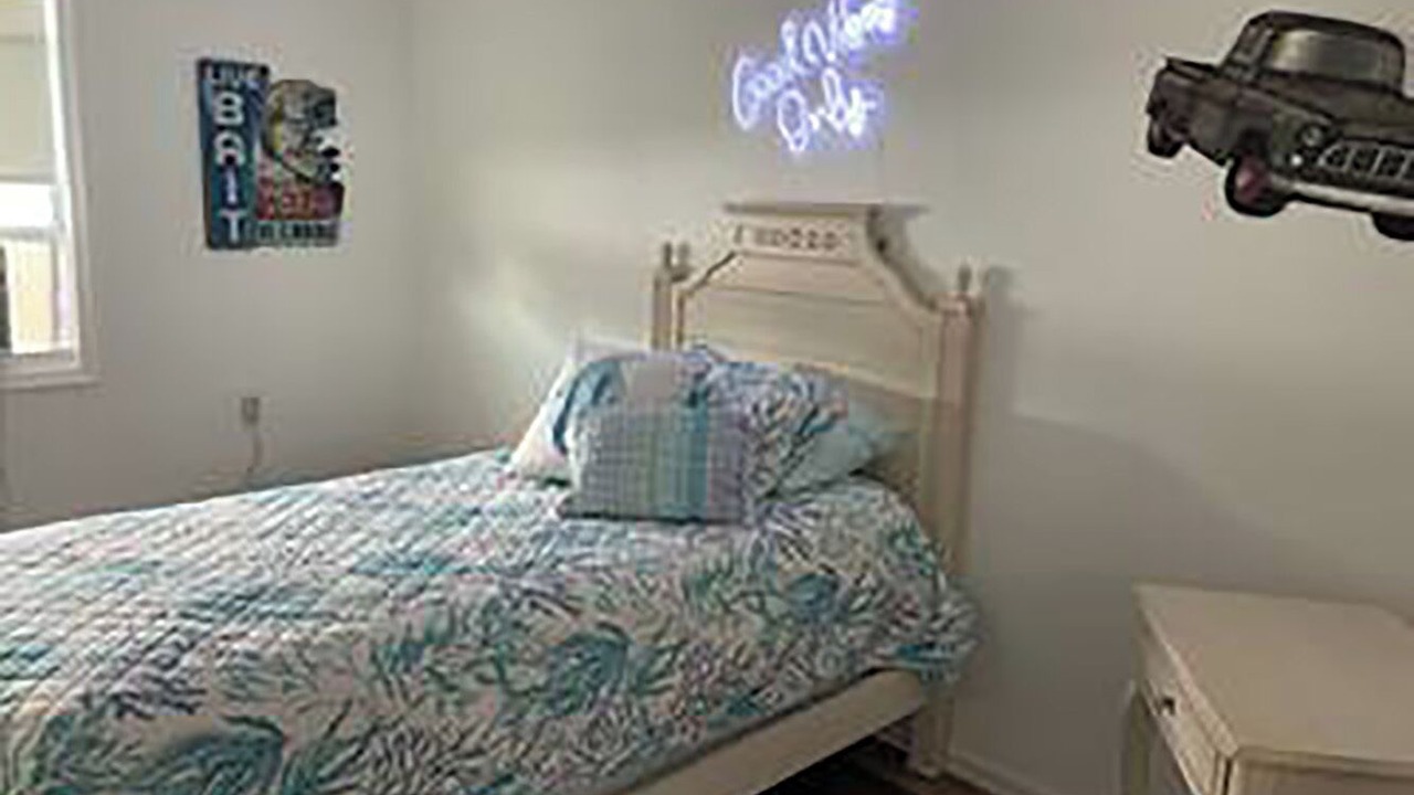 Photo of Bedroom in Pine Ridge