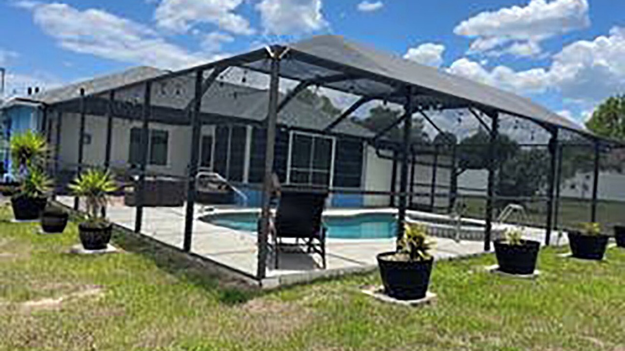 Photo of Outdoor in Pine Ridge