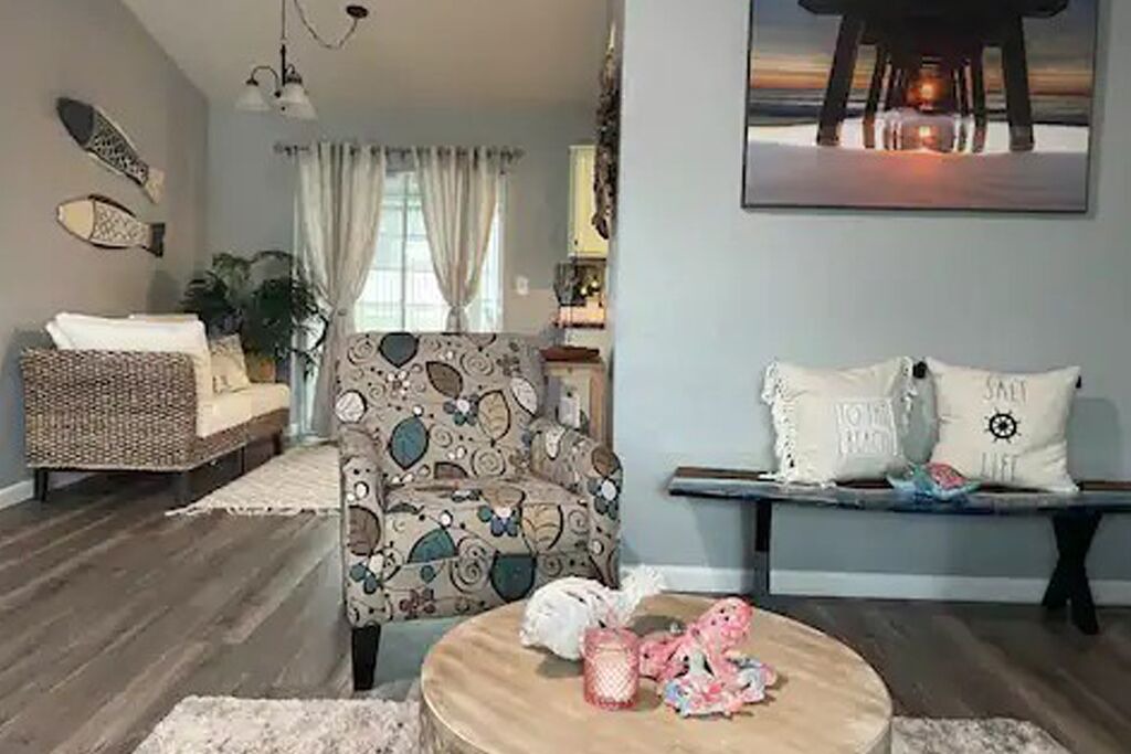 Photo of Livingroom in Pine Ridge