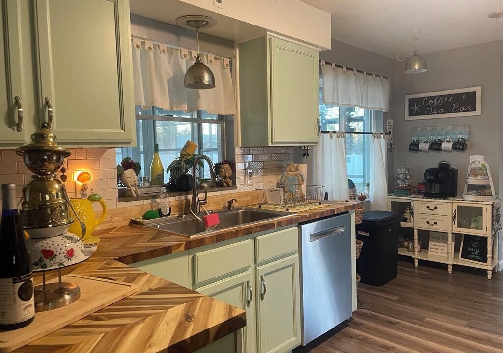 Photo of Kitchen in Pine Ridge
