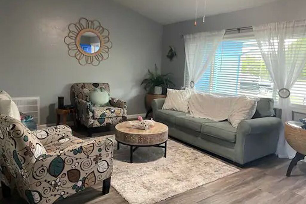 Photo of Livingroom in Pine Ridge
