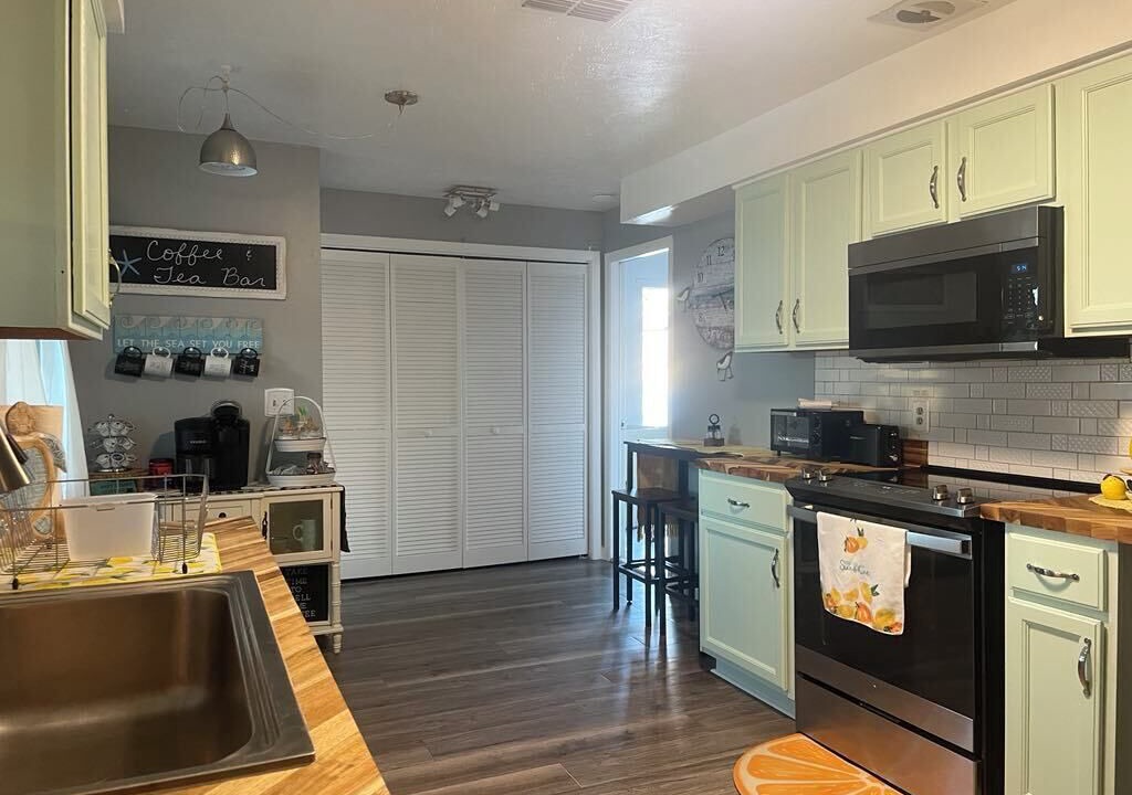 Photo of Kitchen in Pine Ridge