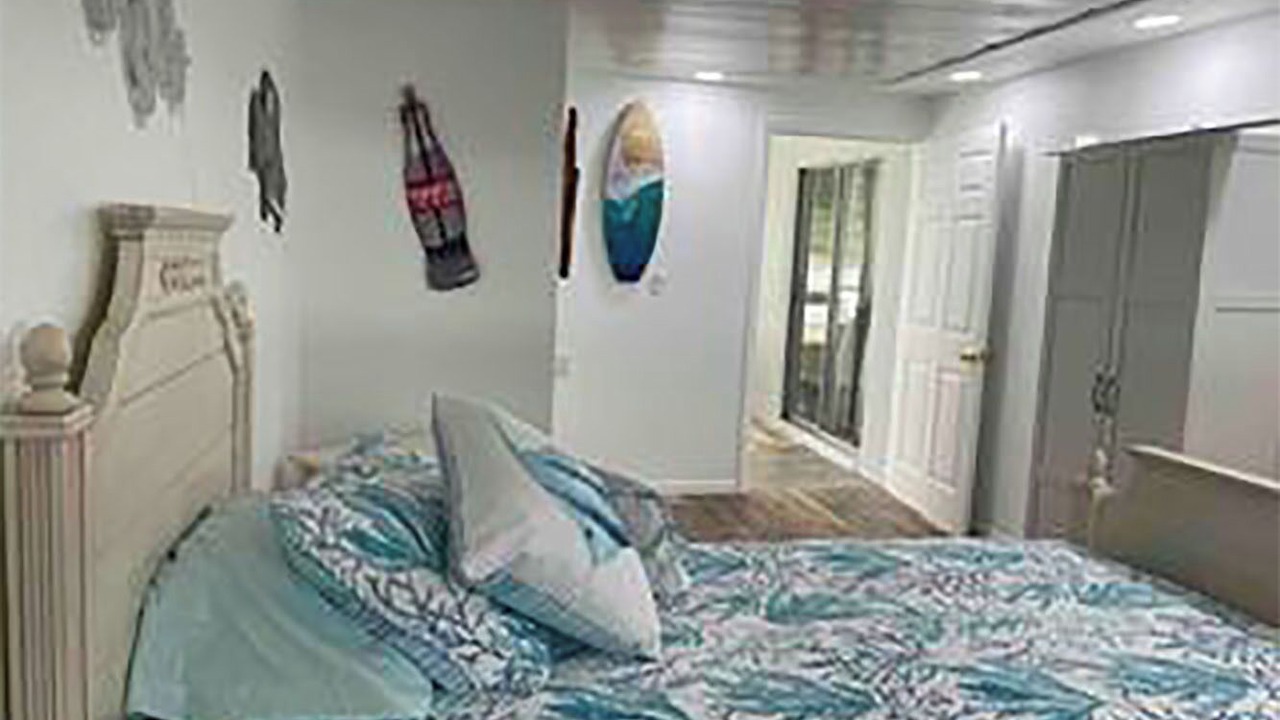 Photo of Bedroom in Pine Ridge