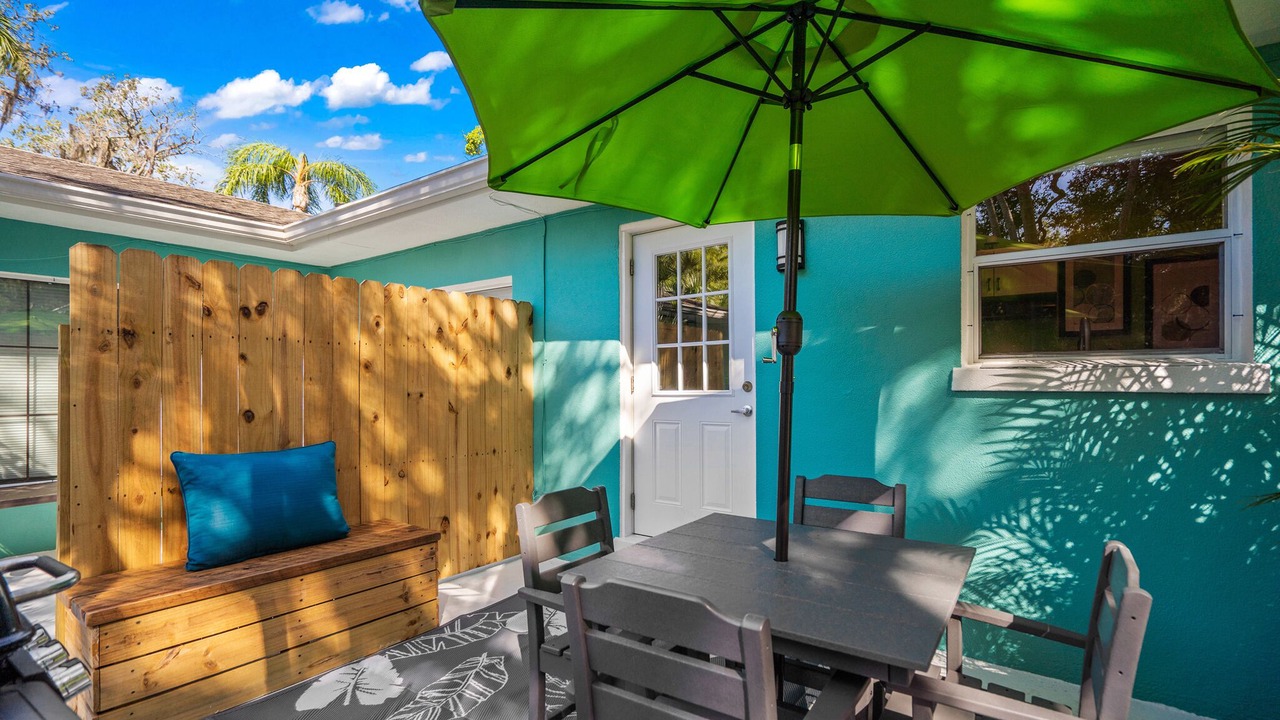 Photo of Outdoor in Bradenton
