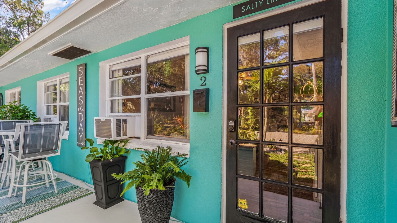 Photo of Patio Balcony in Bradenton