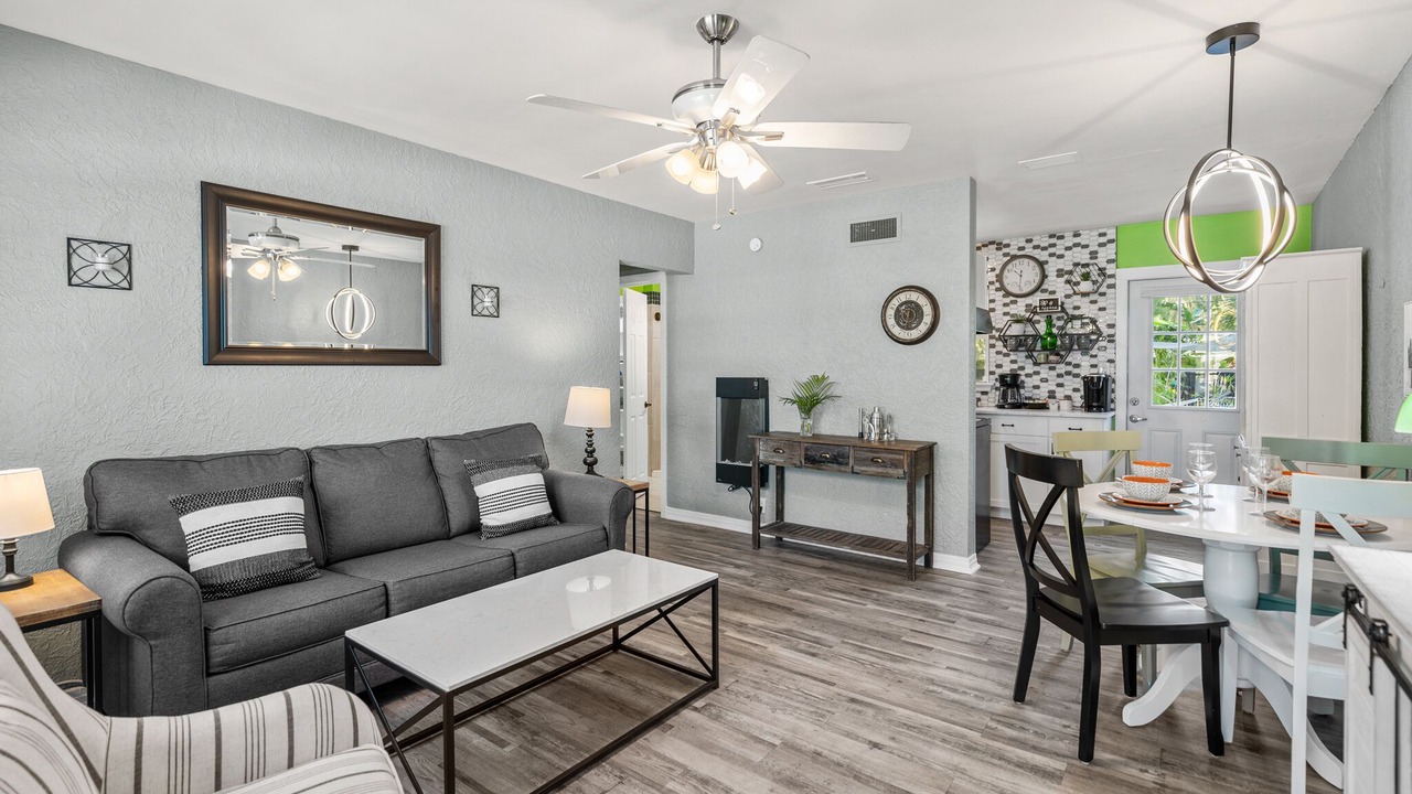 Photo of Bedroom in Bradenton