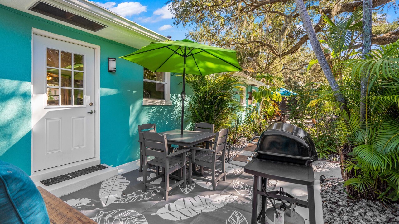 Photo of Outdoor in Bradenton