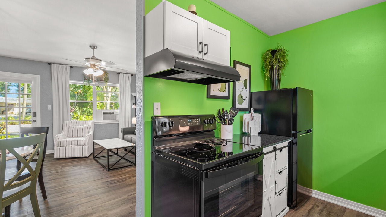 Photo of Kitchen in Bradenton