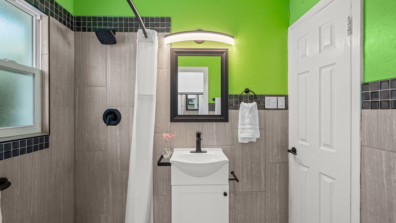 Photo of Bathroom in Bradenton