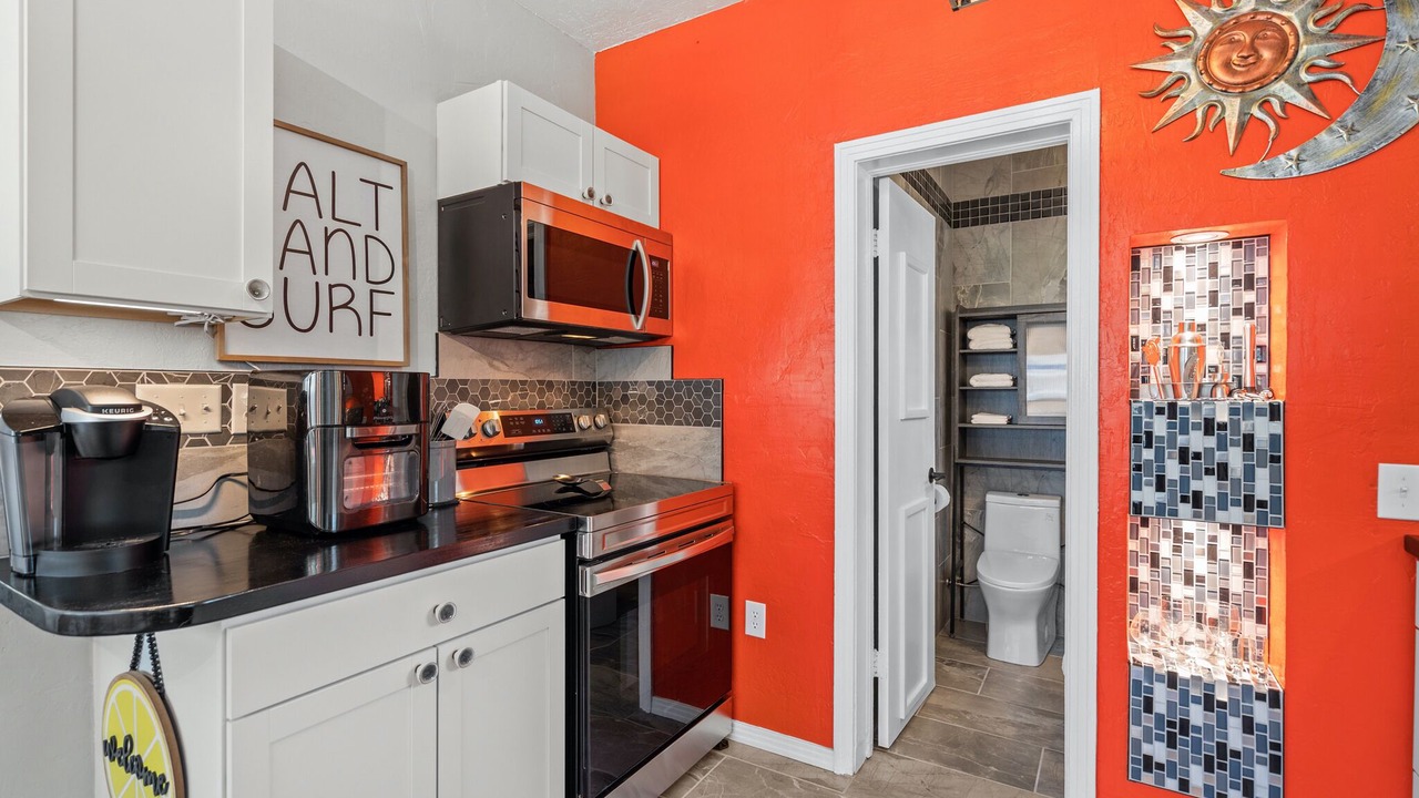 Photo of Kitchen in Bradenton