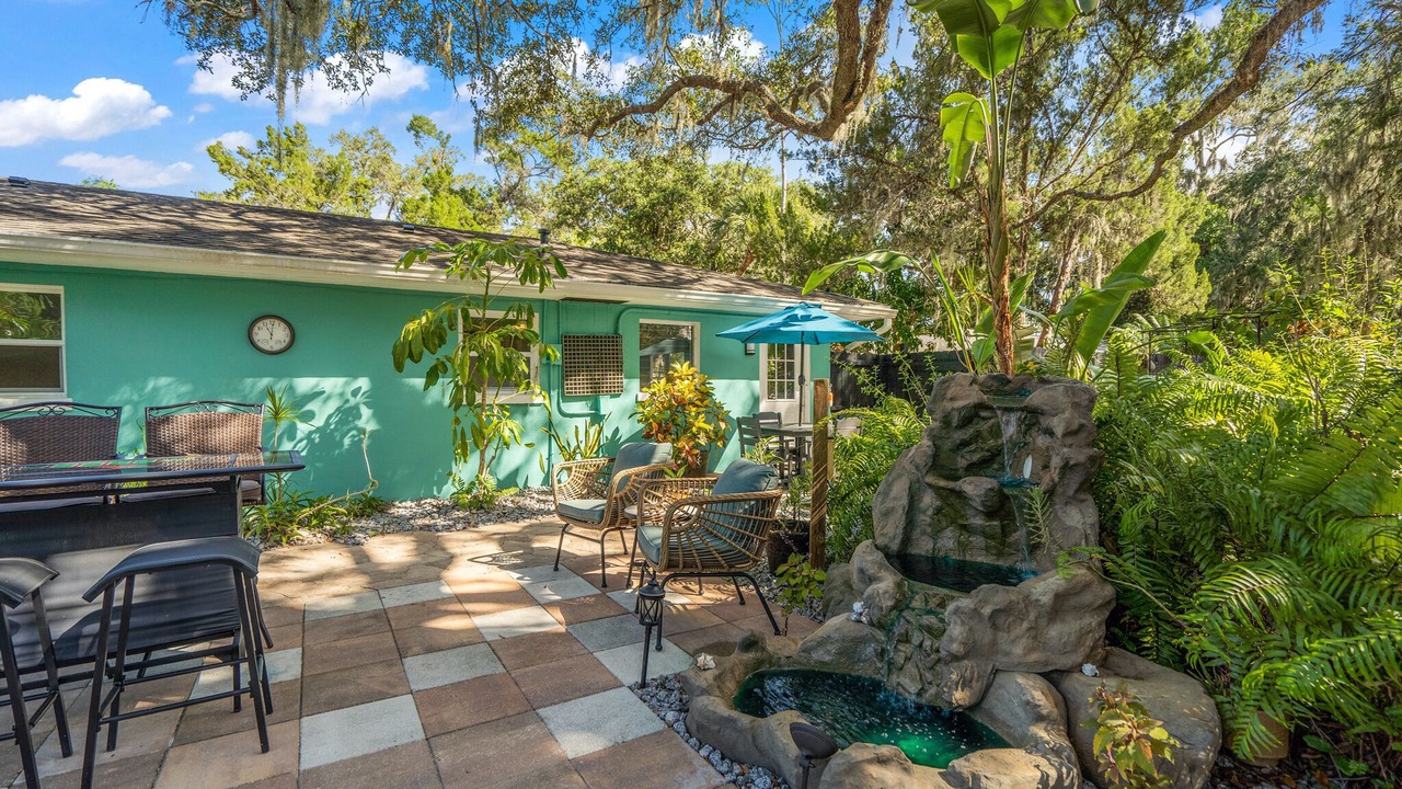Photo of Outdoor in Bradenton