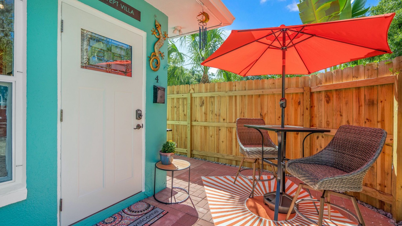 Photo of Outdoor in Bradenton