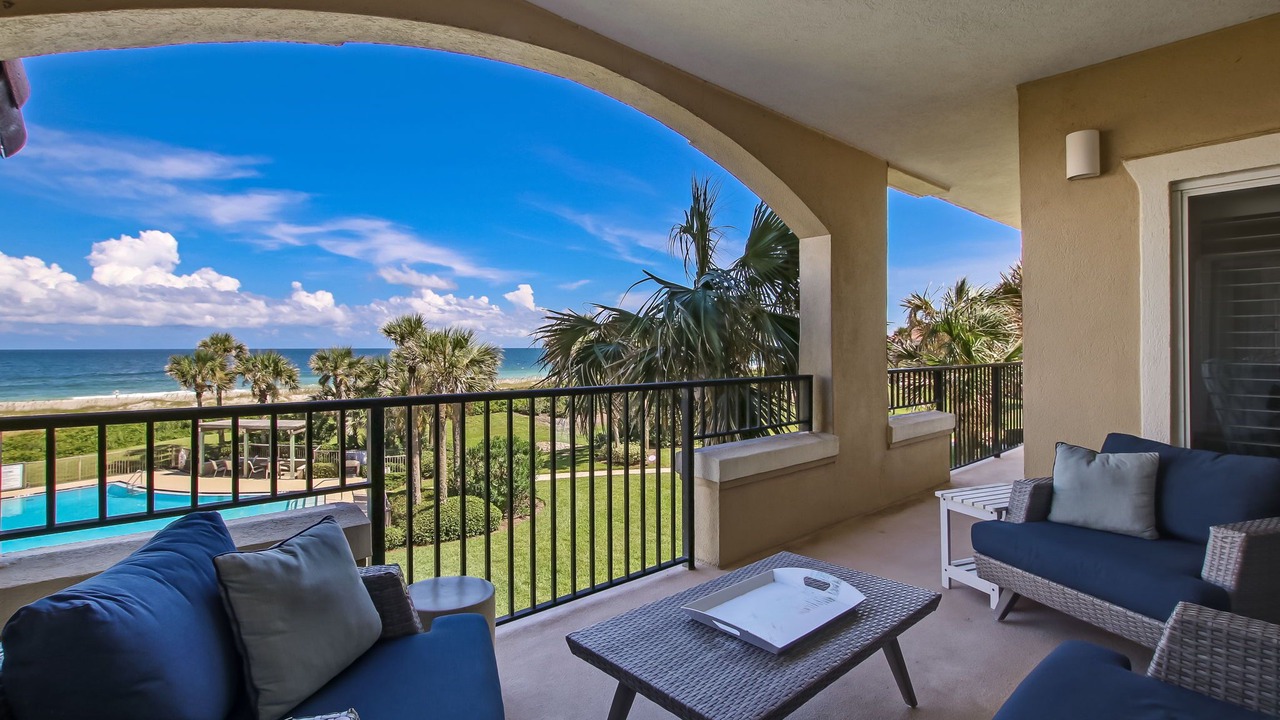 Photo of Livingroom in Fernandina Beach