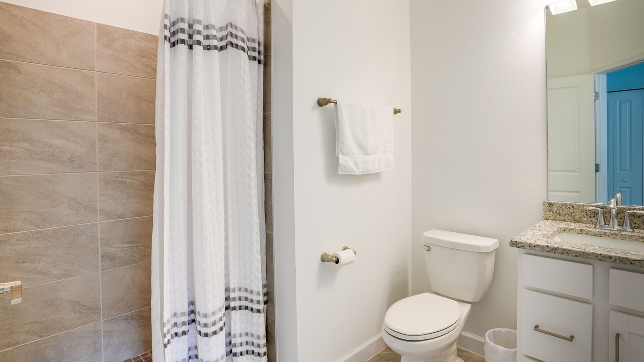 Photo of Bathroom in Gateway