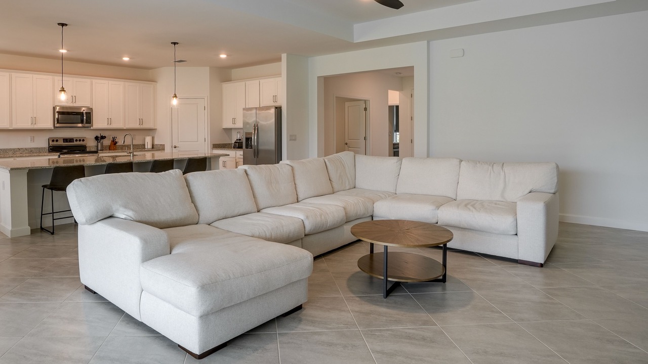 Photo of Livingroom in Gateway