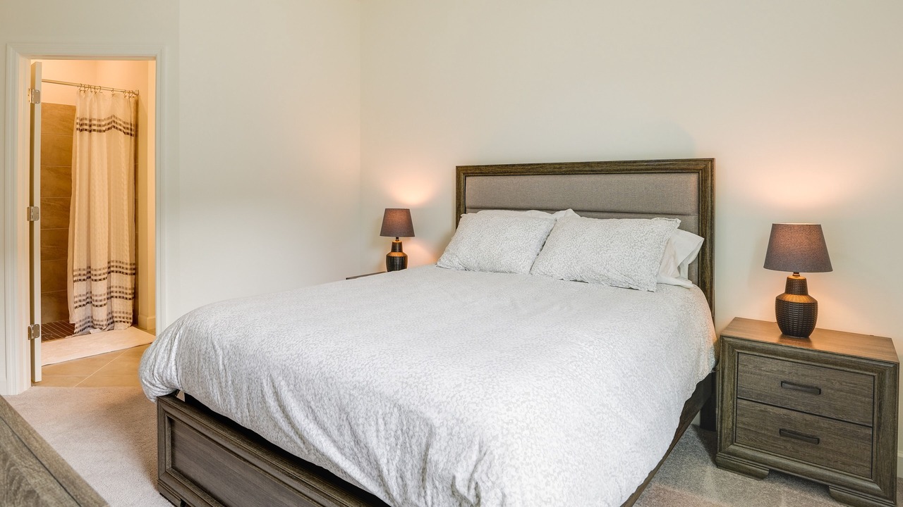 Photo of Bedroom in Gateway