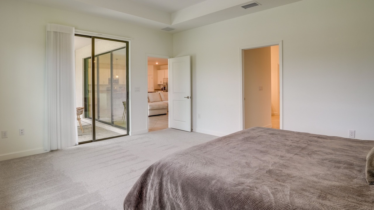 Photo of Bedroom in Gateway