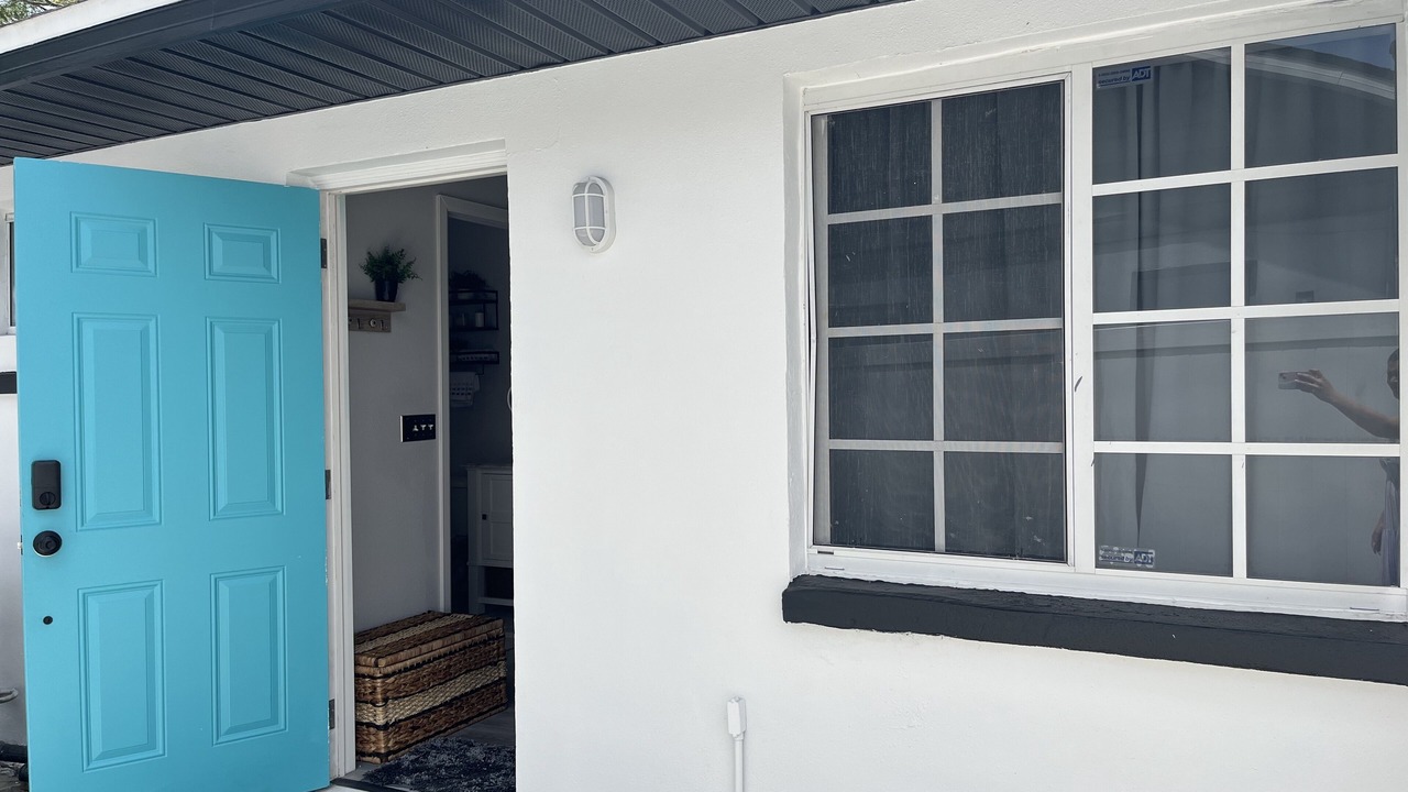 Photo of Outdoor in Bloomingdale