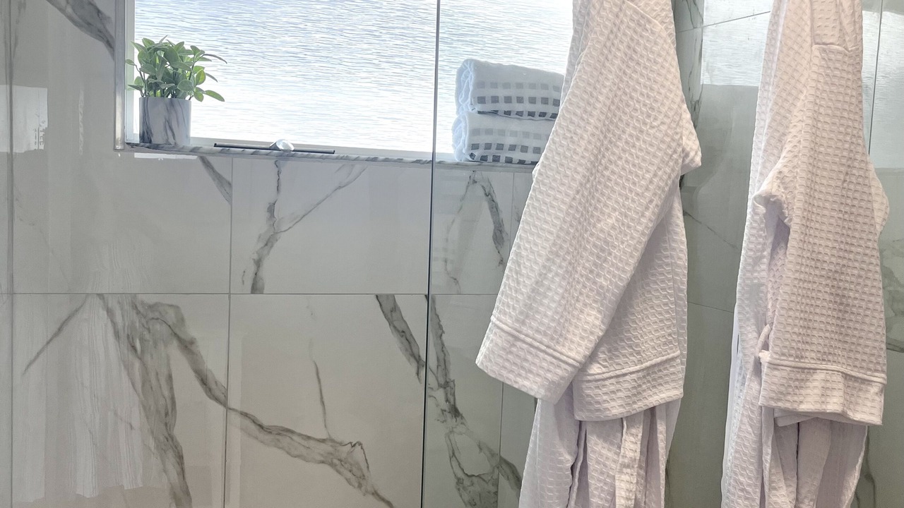 Photo of Bathroom in Bloomingdale