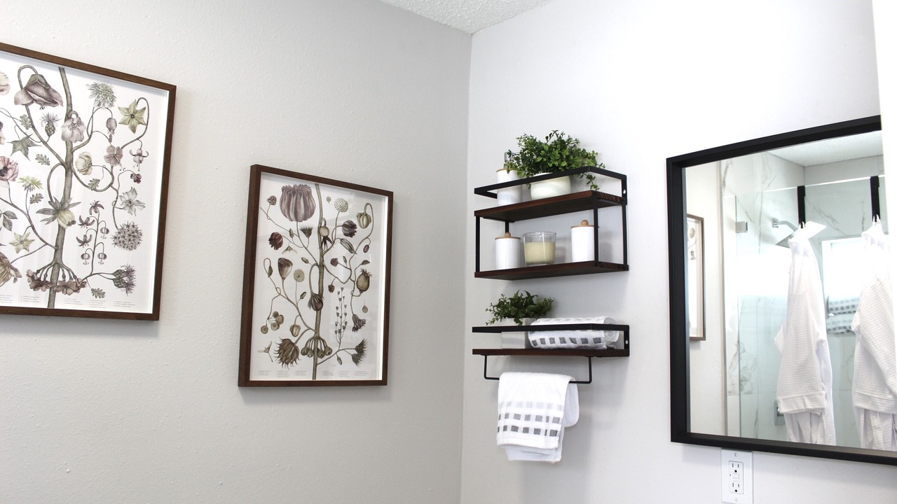 Photo of Bathroom in Bloomingdale