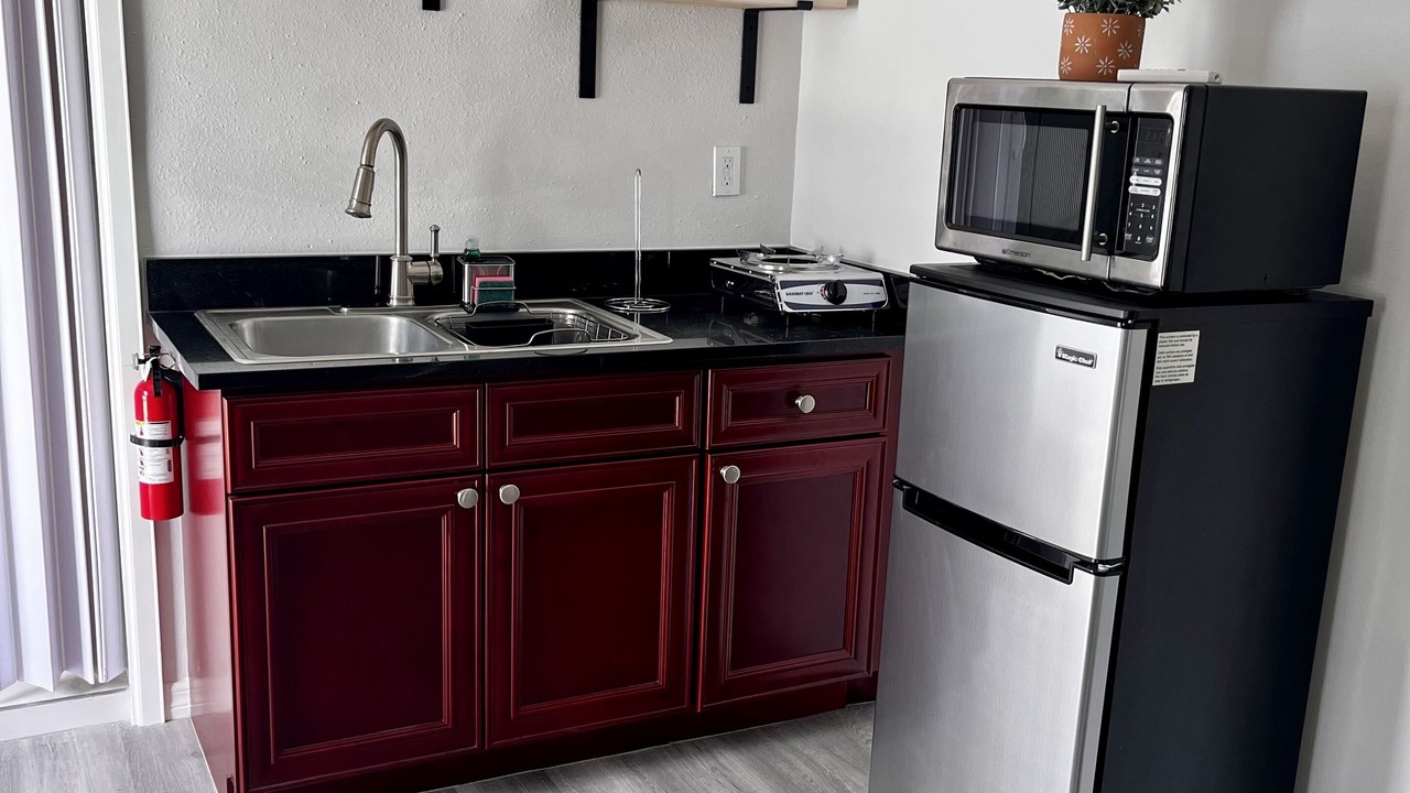 Photo of Kitchen in Bloomingdale
