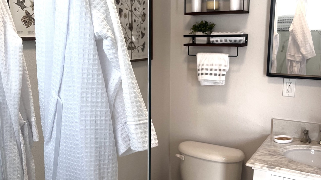 Photo of Bathroom in Bloomingdale