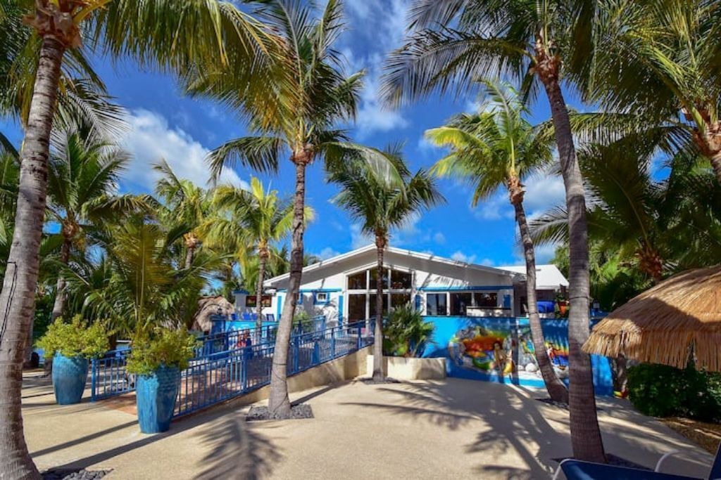 Photo of Outdoor in Key Largo