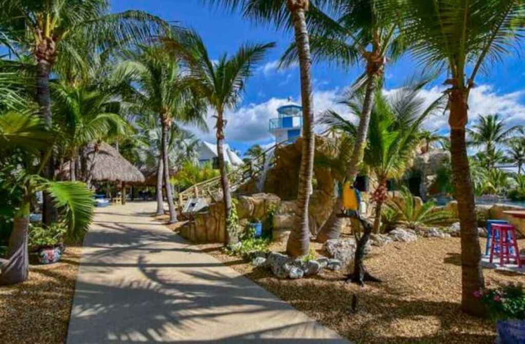 Photo of Outdoor in Key Largo