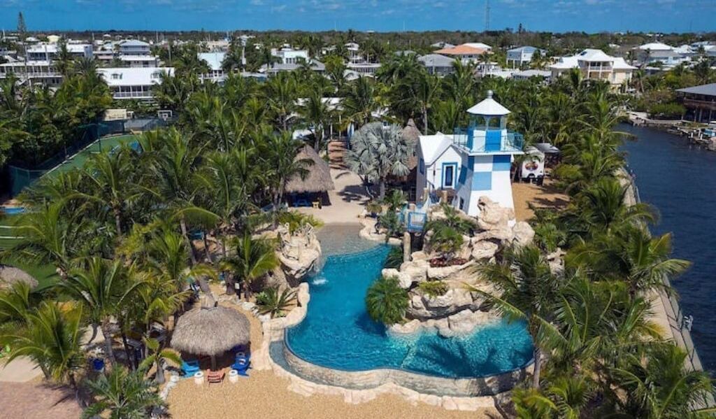 Photo of Outdoor in Key Largo