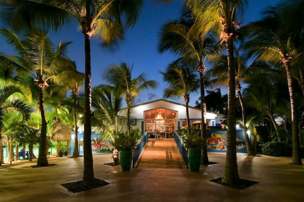 Photo of Outdoor in Key Largo