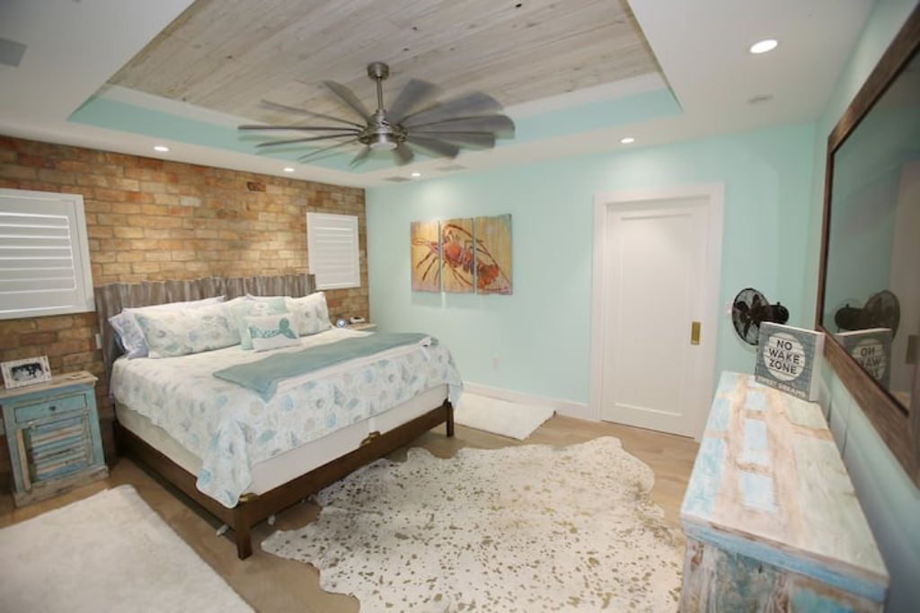 Photo of Bedroom in Key Largo