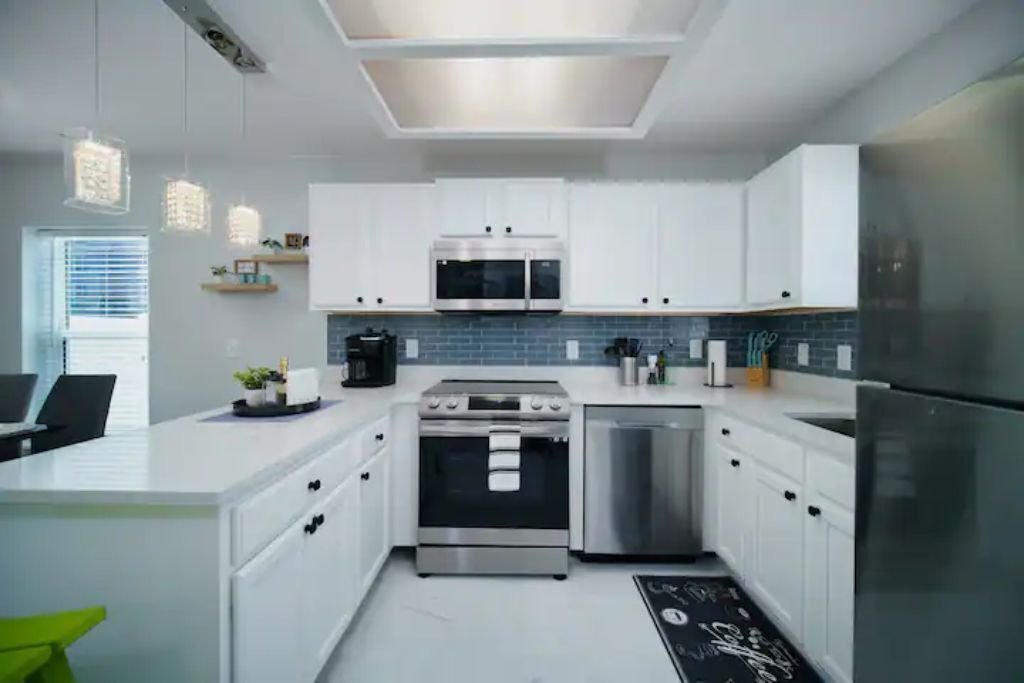 Photo of Kitchen in Jacksonville