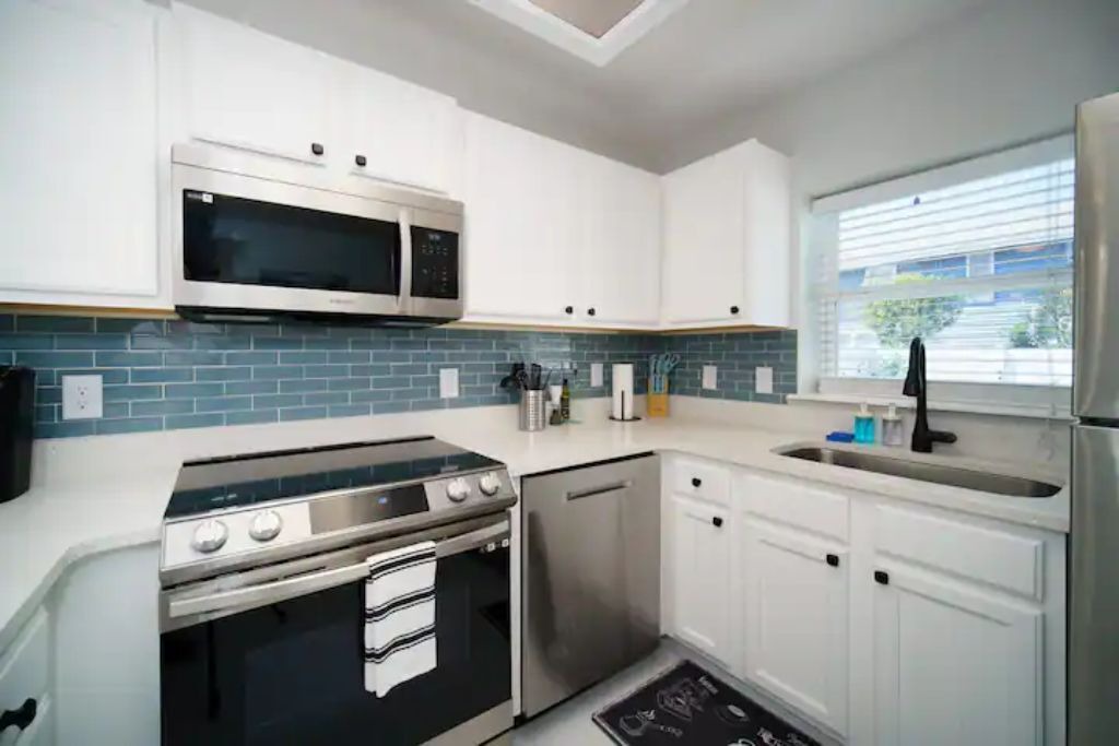 Photo of Kitchen in Jacksonville