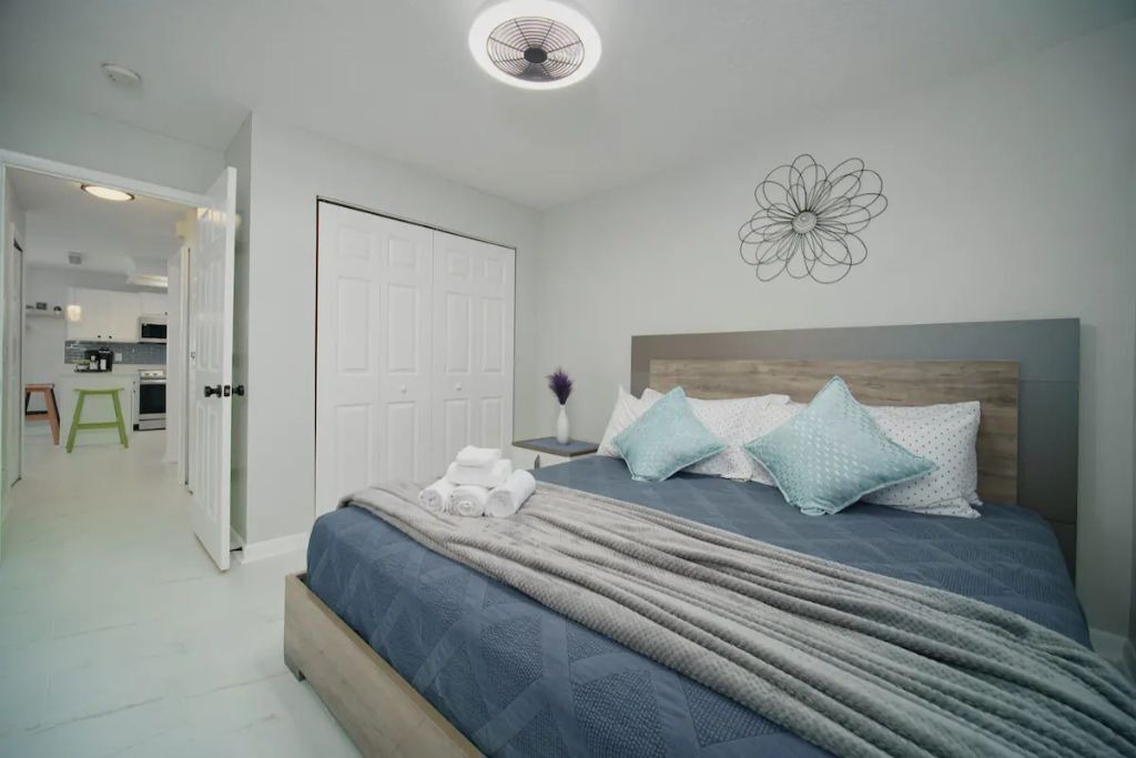 Photo of Bedroom in Jacksonville