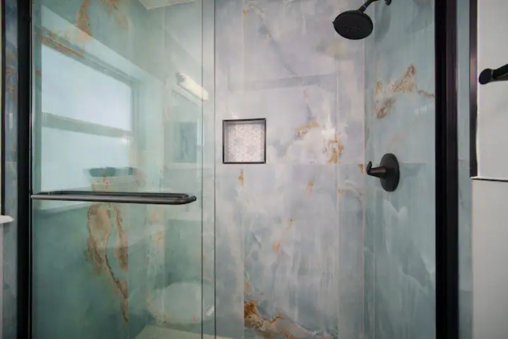 Photo of Bathroom in Jacksonville