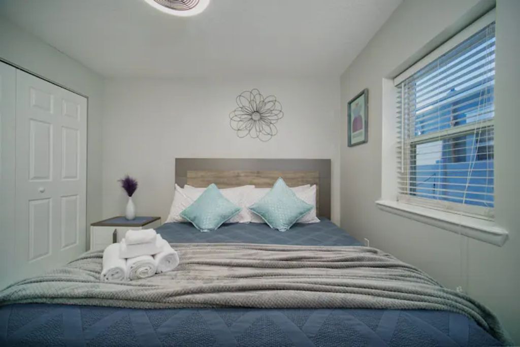 Photo of Bedroom in Jacksonville