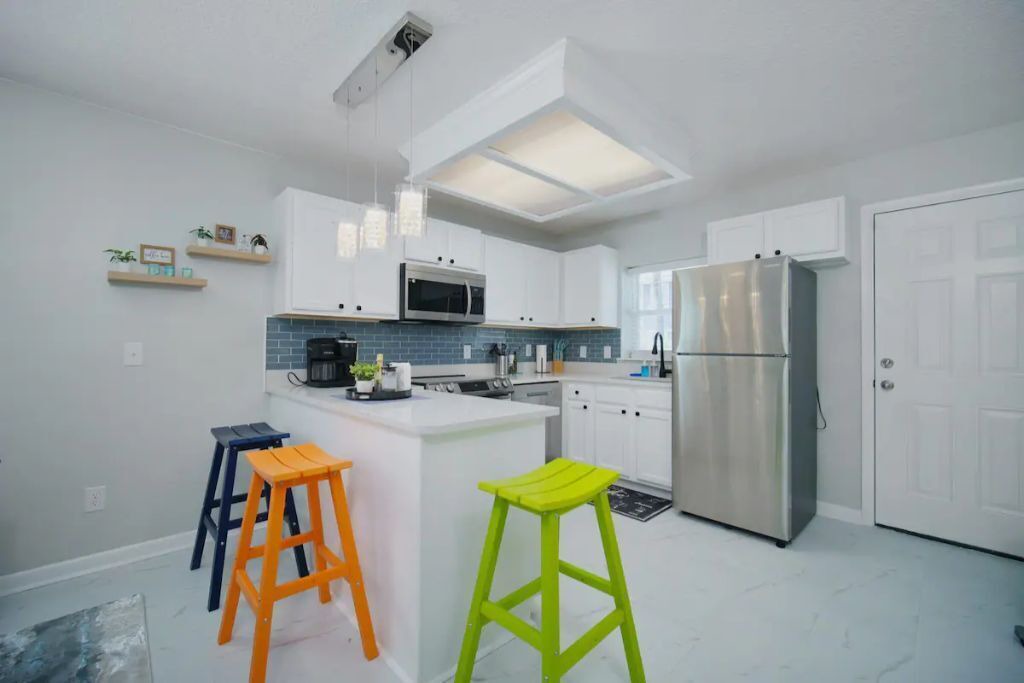 Photo of Kitchen in Jacksonville