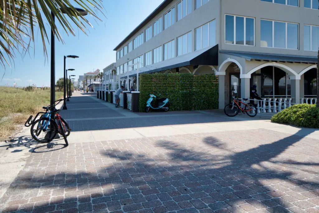Photo of Outdoor in Jacksonville