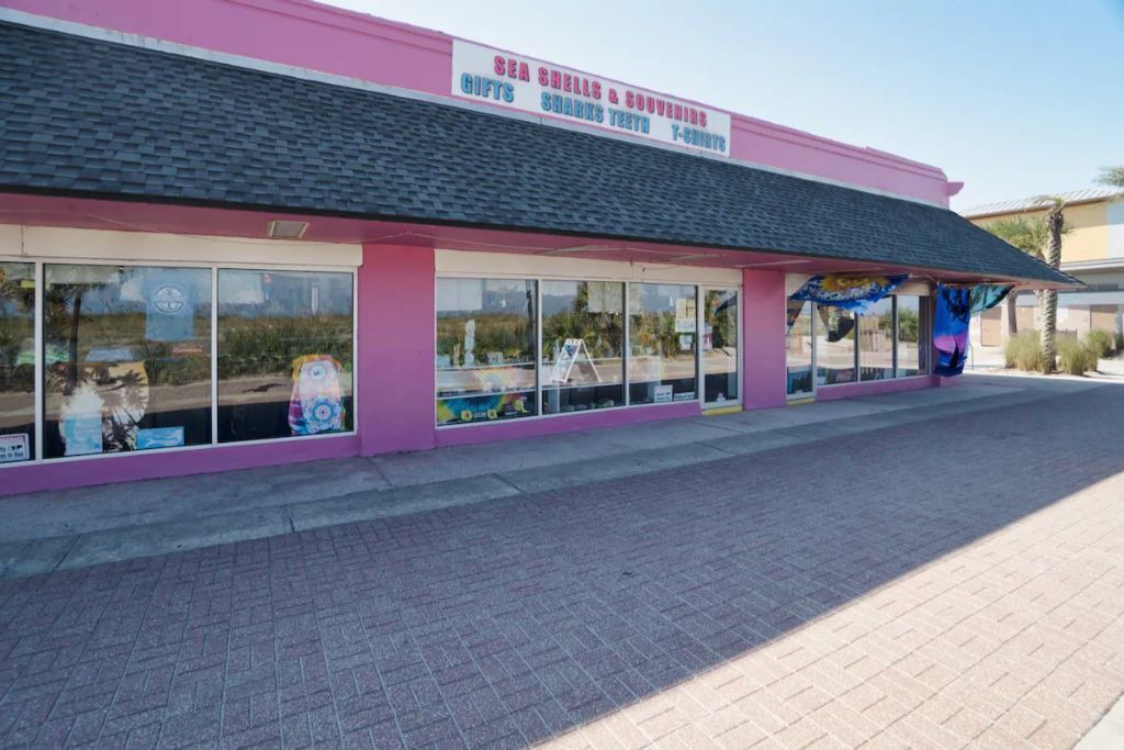 Photo of Outdoor in Jacksonville