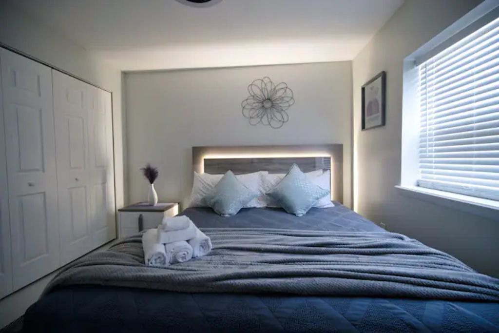 Photo of Bedroom in Jacksonville