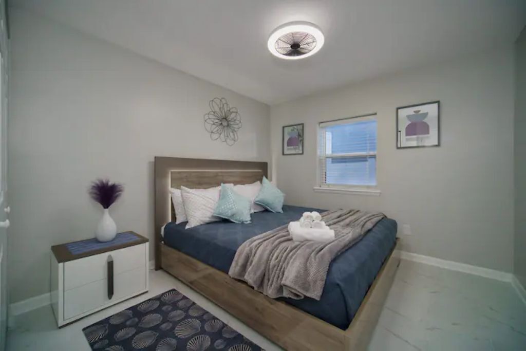 Photo of Bedroom in Jacksonville