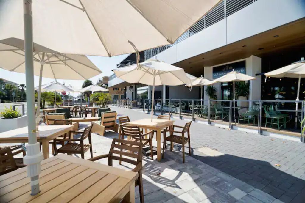 Photo of Outdoor in Jacksonville
