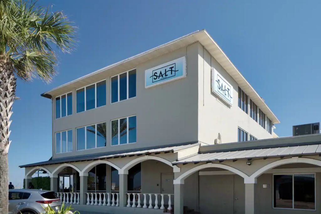Photo of Outdoor in Jacksonville