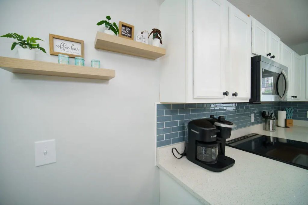 Photo of Kitchen in Jacksonville
