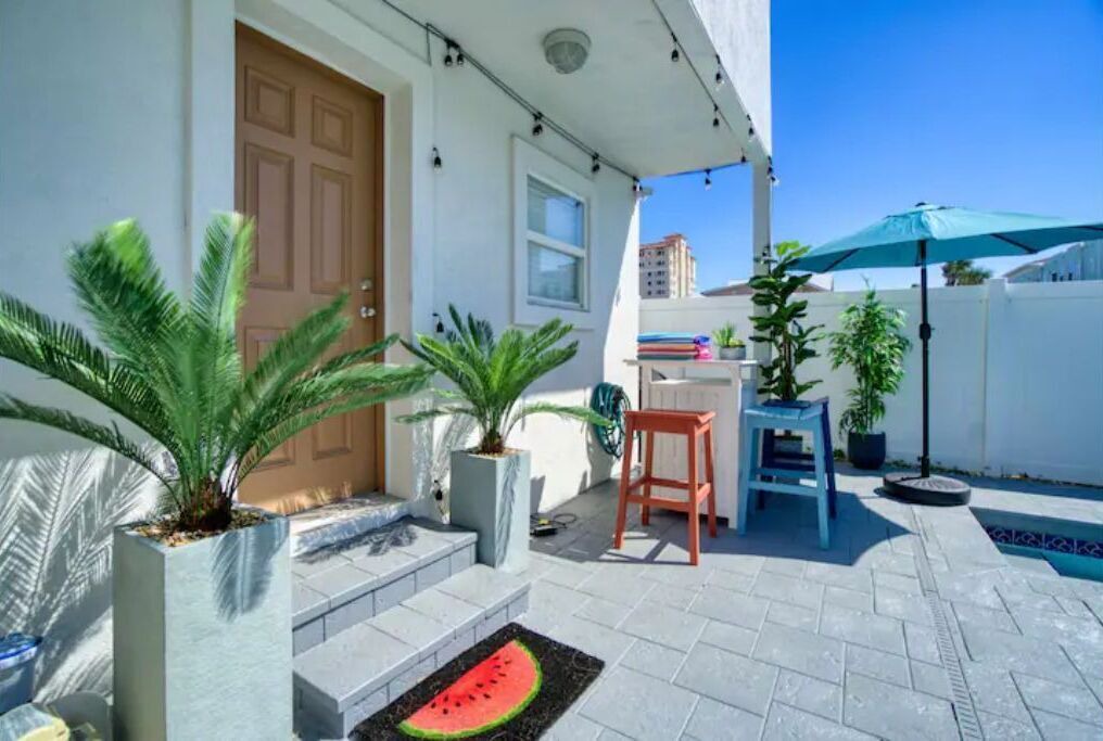 Photo of Patio Balcony in Jacksonville