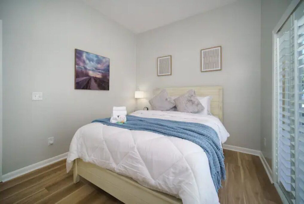 Photo of Bedroom in Jacksonville