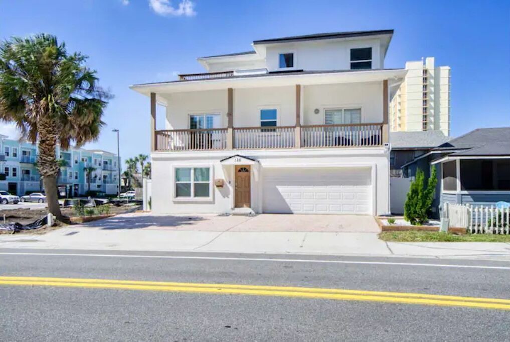 Photo of Outdoor in Jacksonville